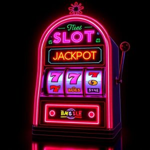 slot minimal depo 5k